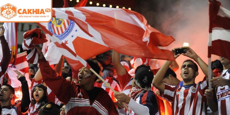 Tầm ảnh hưởng của trận đấu đến giới bóng đá