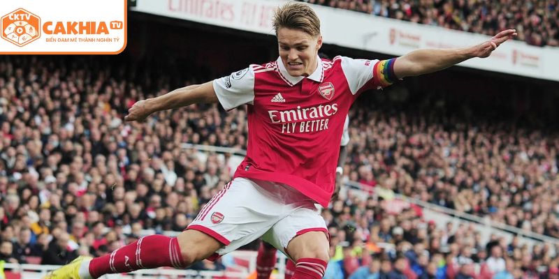 Biểu tượng gắn liền với lịch sử bóng đá Brazil